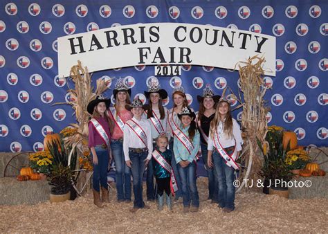  All fees paid to American Pageants, Inc. . Miss harris county pageant